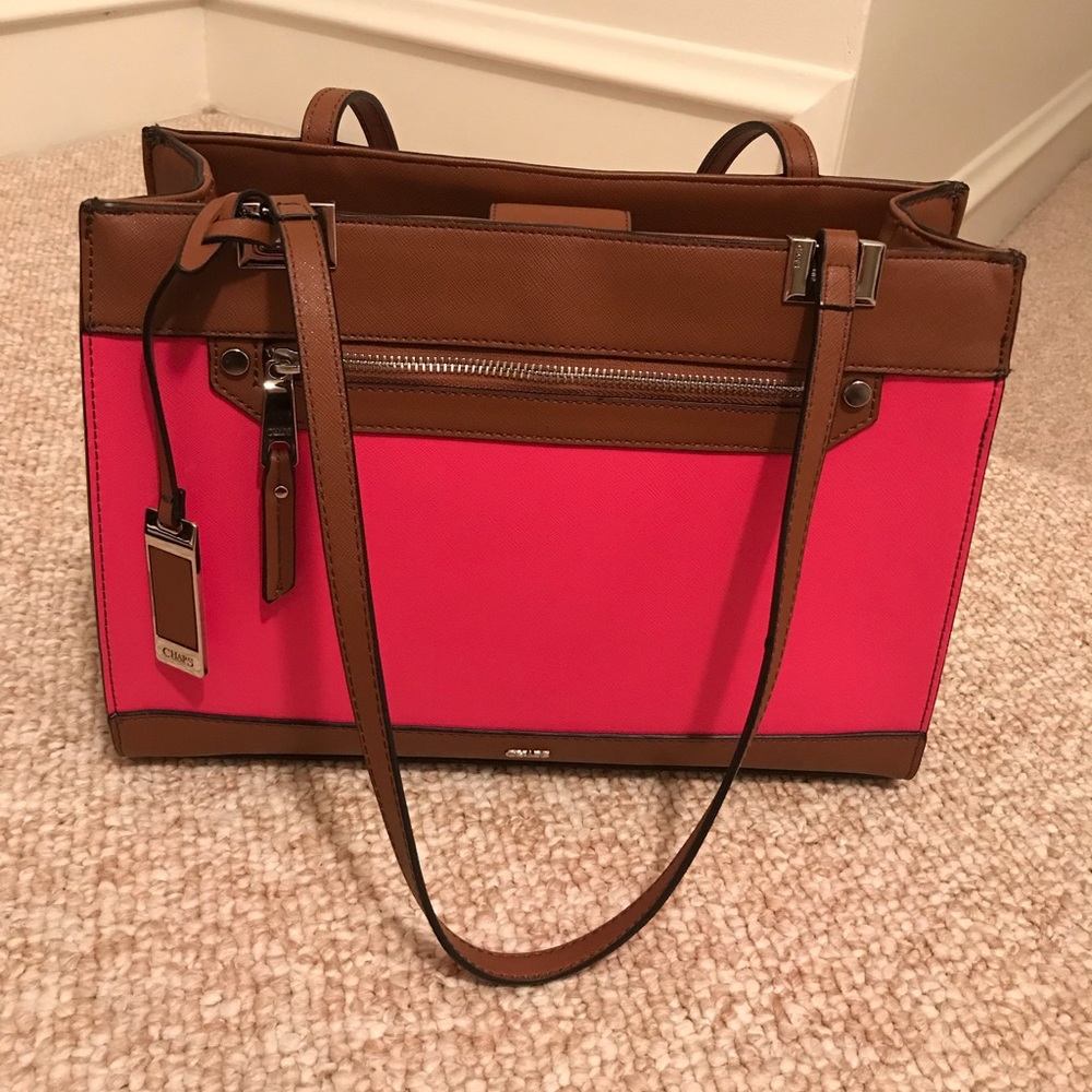 Chaps Purse